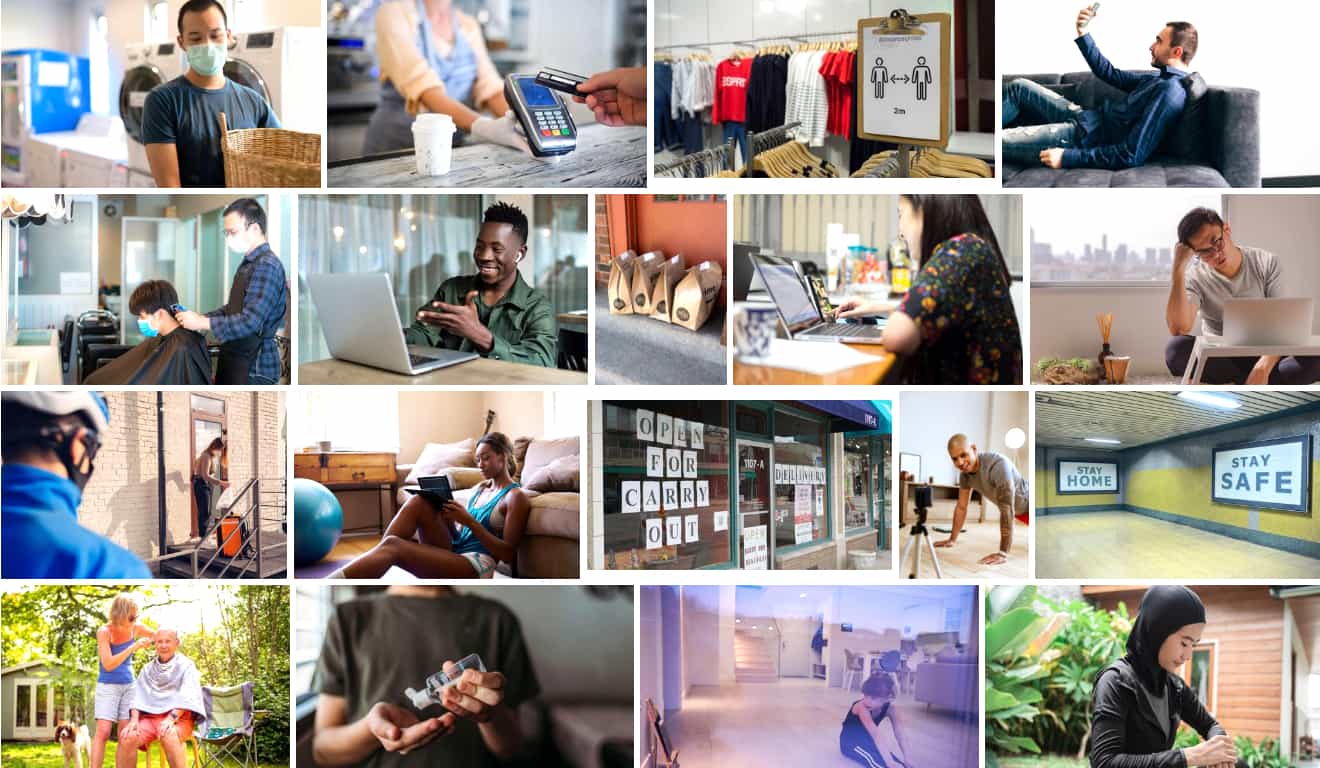 ¿Cómo vender tus fotografias en internet?