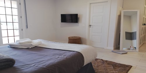 Habitaciones